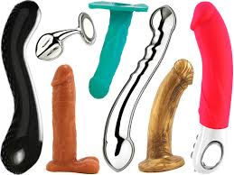 sex toys